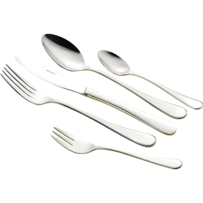 Esmeyer Besteckgarnitur CELINE 208-071 Chromstahl 24tlg. Esmeyer Besteckgarnitur CELINE 208-071 Chromstahl 24tlg.