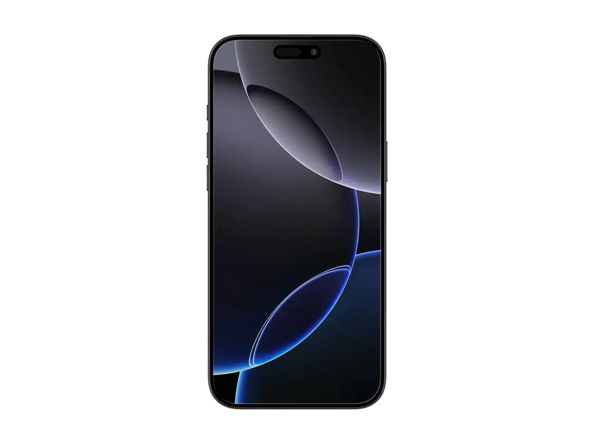 Belkin OVR TEMPERED GLASS AM SFP DEVICED