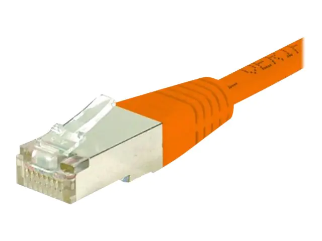 Azenn Connect exertis Connect - Patch-Kabel - RJ-45 (M) zu RJ-45 (M) 854466