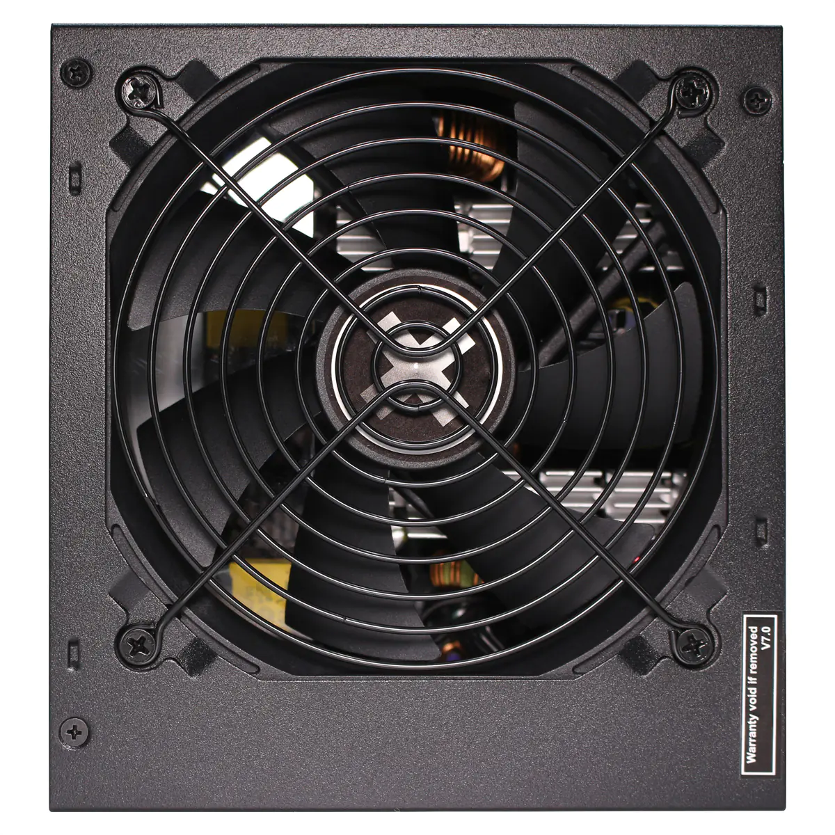 Xilence Performance C+ Series XP750R6.2 - Netzteil (intern) - ATX12V 2.52 - 80 PLUS - AC 230-240 V - 750 Watt - aktive PFC - Schwarz Xilence Performance C+ Series XP750R6.2 - Netzteil (intern) - ATX12V 2.52 - 80 PLUS - AC 230-240 V - 750 Watt - aktive PFC - Schwarz
