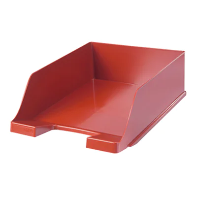 HAN Briefablage KLASSIK XXL 1047-17 DIN A4/C4 rot HAN Briefablage KLASSIK XXL 1047-17 DIN A4/C4 rot