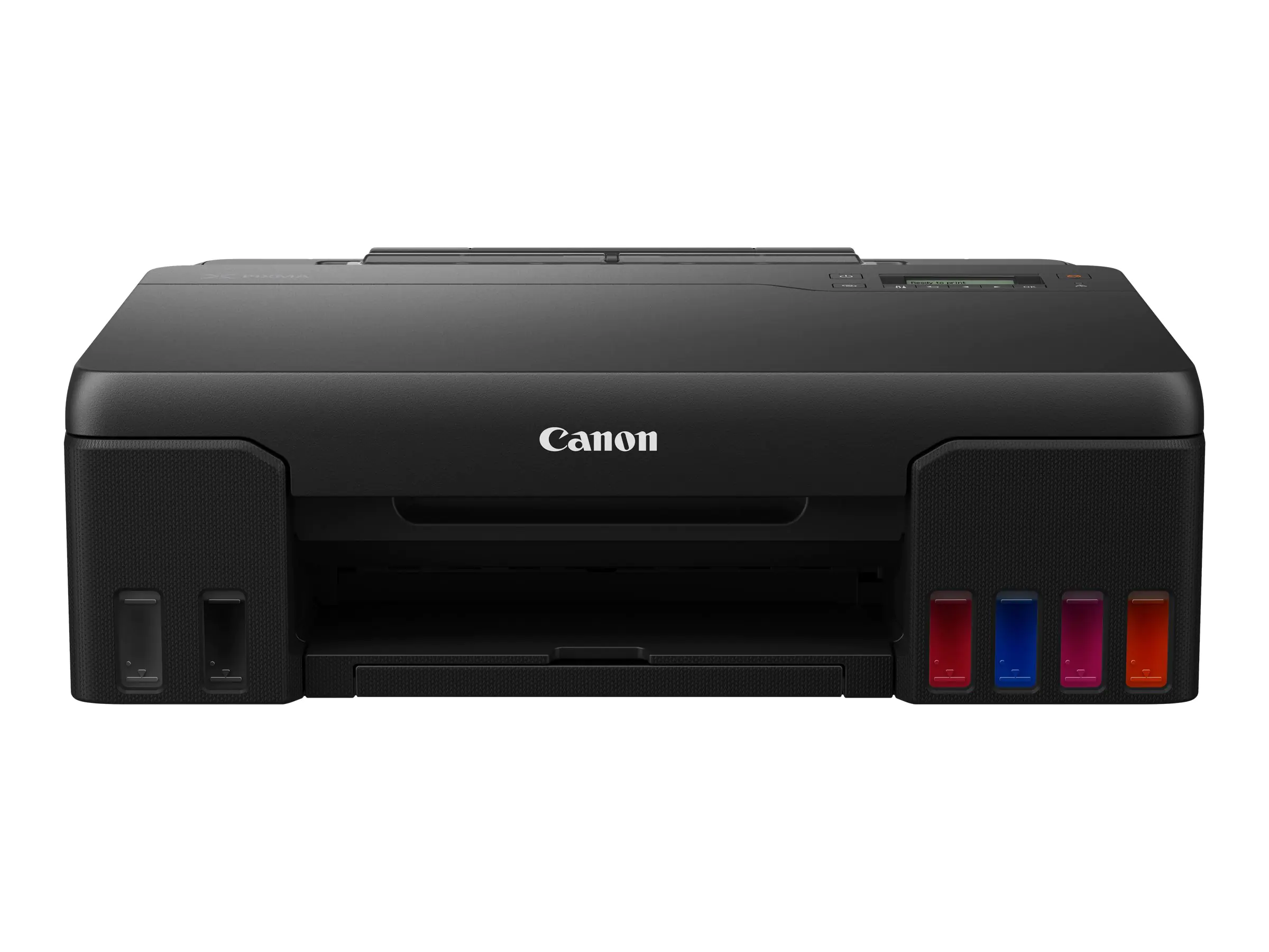 Canon PIXMA G550 - Drucker - Farbe - Tintenstrahl - wiederbefüllbar - A4/Legal - bis zu 3.9 ipm (einfarbig) 4621C006