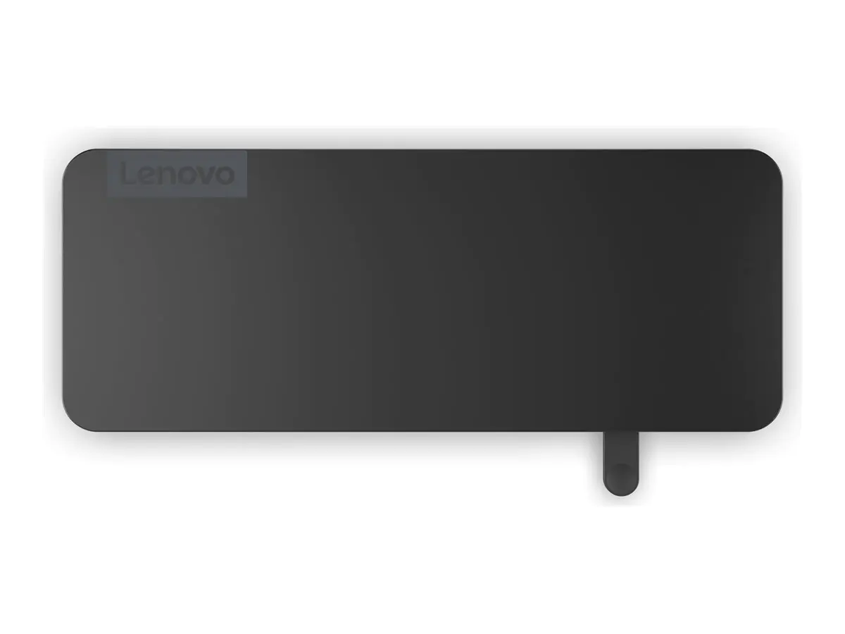Lenovo Dockingstation - USB-C - HDMI - für 4X11N40212