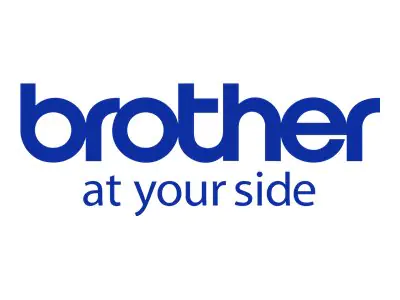 Brother Versand-Etikette DK11240 102x51 VE=600 Stk