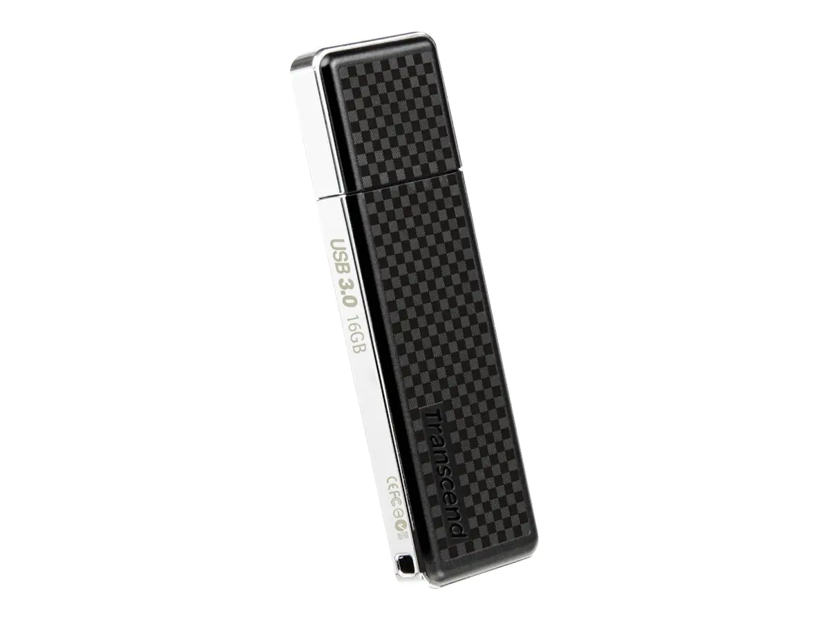 Transcend JetFlash 780 - USB-Flash-Laufwerk - 16 GB - USB 3.0 Transcend JetFlash 780 - USB-Flash-Laufwerk - 16 GB - USB 3.0