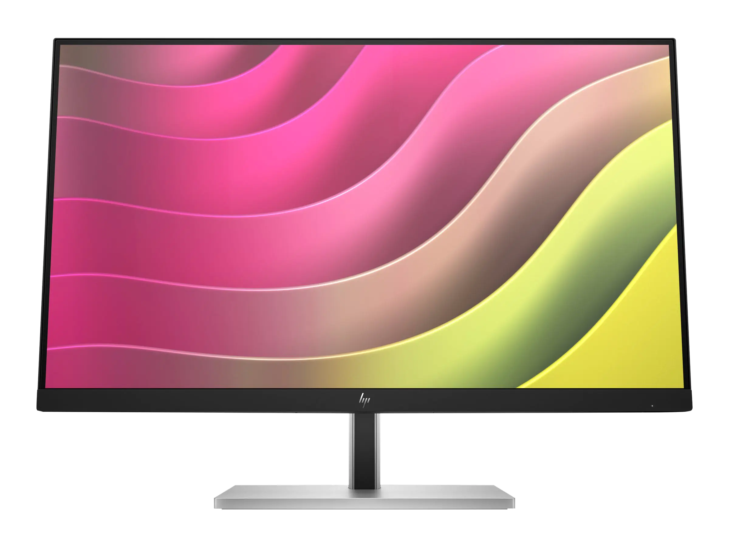 HP E24t G5 - E-Series - LED-Monitor - 60.5 cm (23.8") - Touchscreen - 1920 x 1080 Full HD (1080p) @ 75 Hz - IPS - 300 cd/m² - 1000:1 - 5 ms - HDMI, DisplayPort - Schwarz, Schwarz und Silber (Ständer) HP E24t G5 - E-Series - LED-Monitor - 60.5 cm (23.8") - Touchscreen - 1920 x 1080 Full HD (1080p) @ 75 Hz - IPS - 300 cd/m² - 1000:1 - 5 ms - HDMI, DisplayPort - Schwarz, Schwarz und Silber (Ständer)