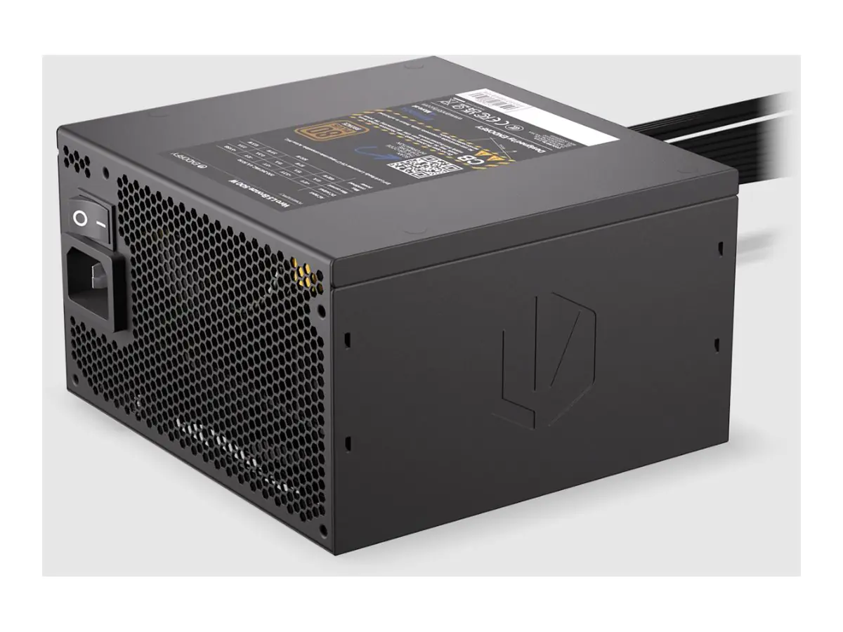 ENDORFY Vero L5 Bronze - Netzteil (intern) EY7A004