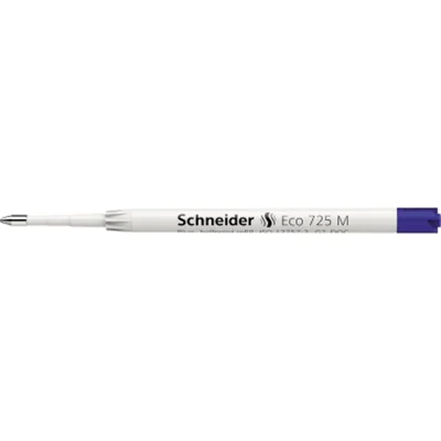 Schneider Kugelschreibermine ECO 725 M 172513 blau Schneider Kugelschreibermine ECO 725 M 172513 blau