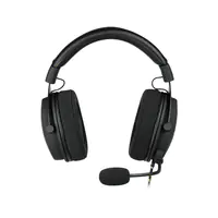 CHERRY XTRFY H2 - Headset - ohrumschließend - kabelgebunden - 3,5 mm Stecker - 3,5-mm-Anschluss - Schwarz