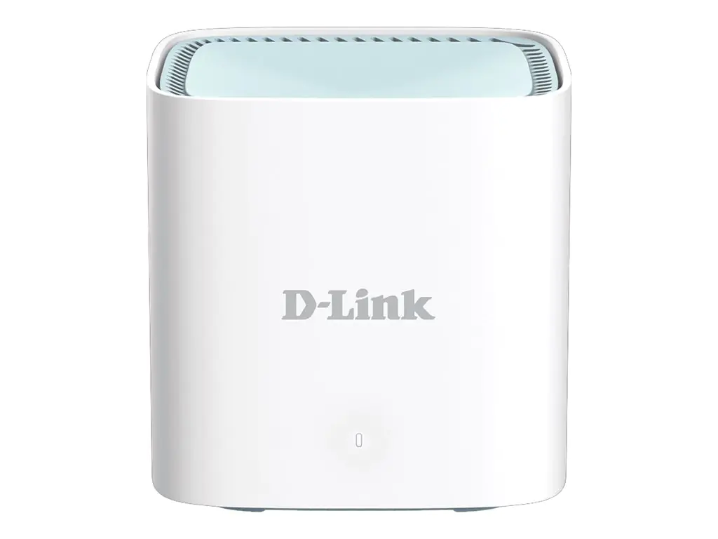 D-Link EAGLE PRO AI M15 - WLAN-System - (3 Router) - bis zu 500 qm - Netz 1GbE - Wi-Fi 6 - Dual-Band