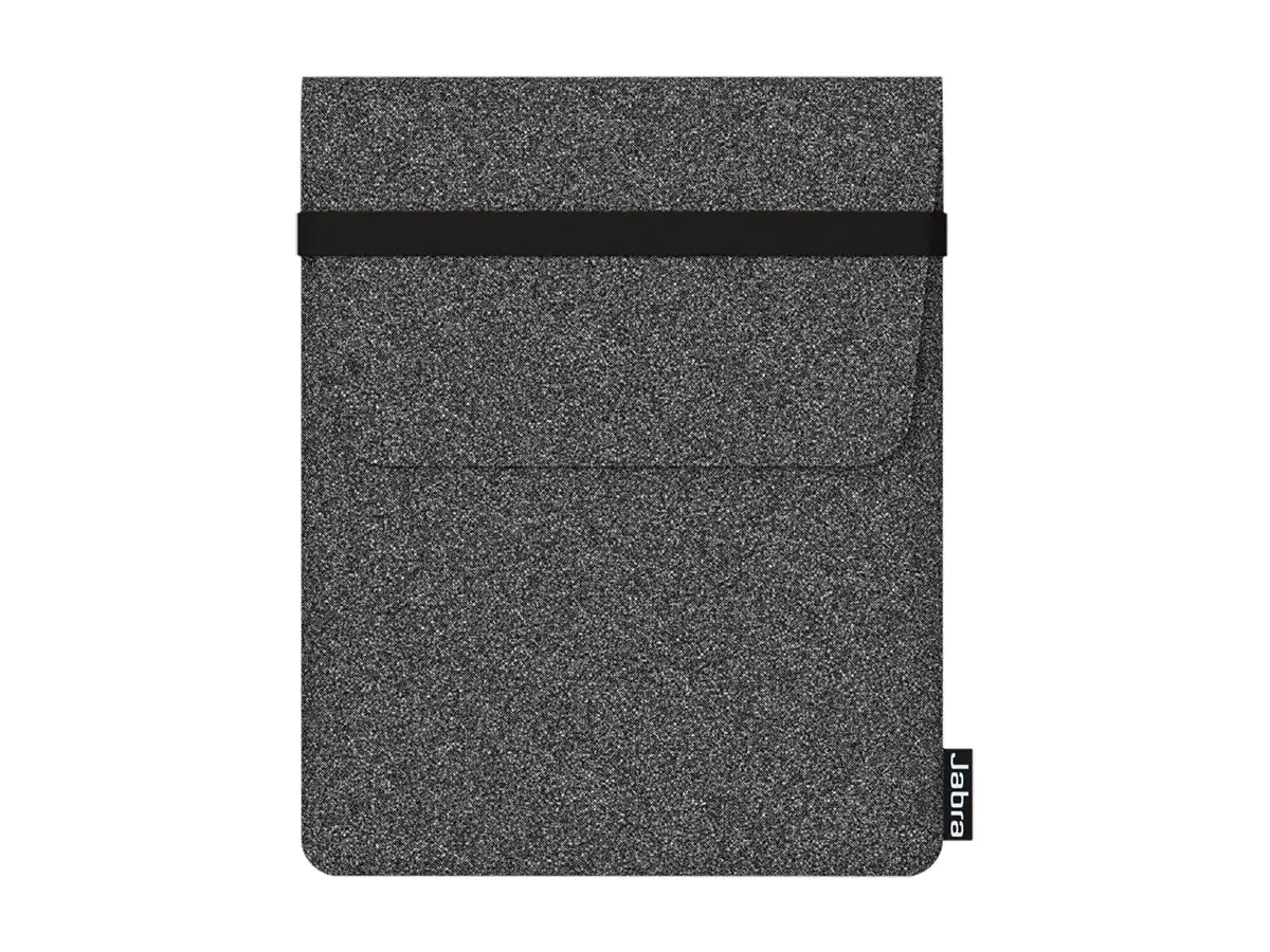 Jabra Carry - Tasche für Headset - Schwarz 14301-53