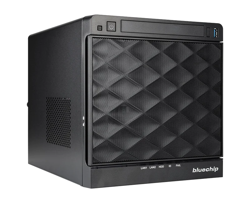 bluechip SERVERline T10302s