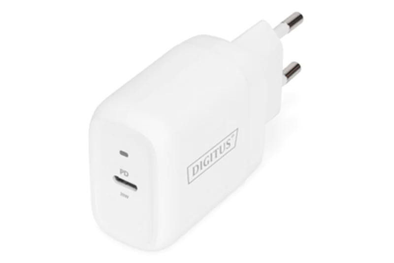 DIGITUS Netzteil - 20 Watt - 3 A - PD 3.0 (USB-C) DA-10196