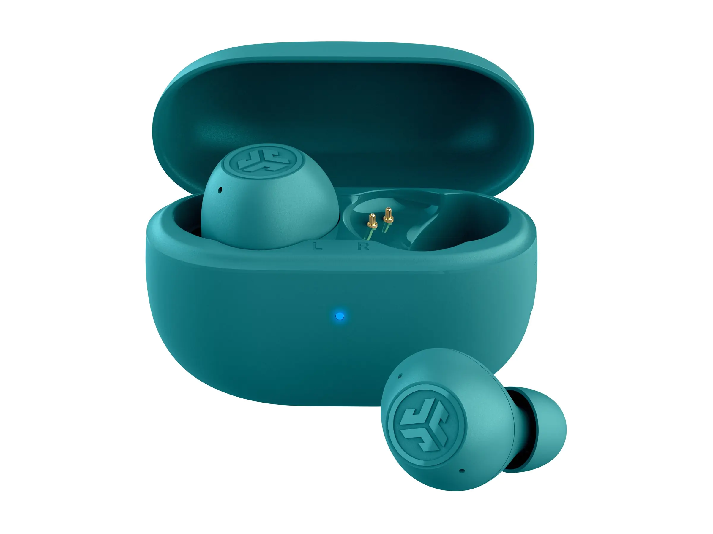 JLAB Audio Go Pop ANC TWS Headphones - Kopfhörer - Rausch-Unterdrückung