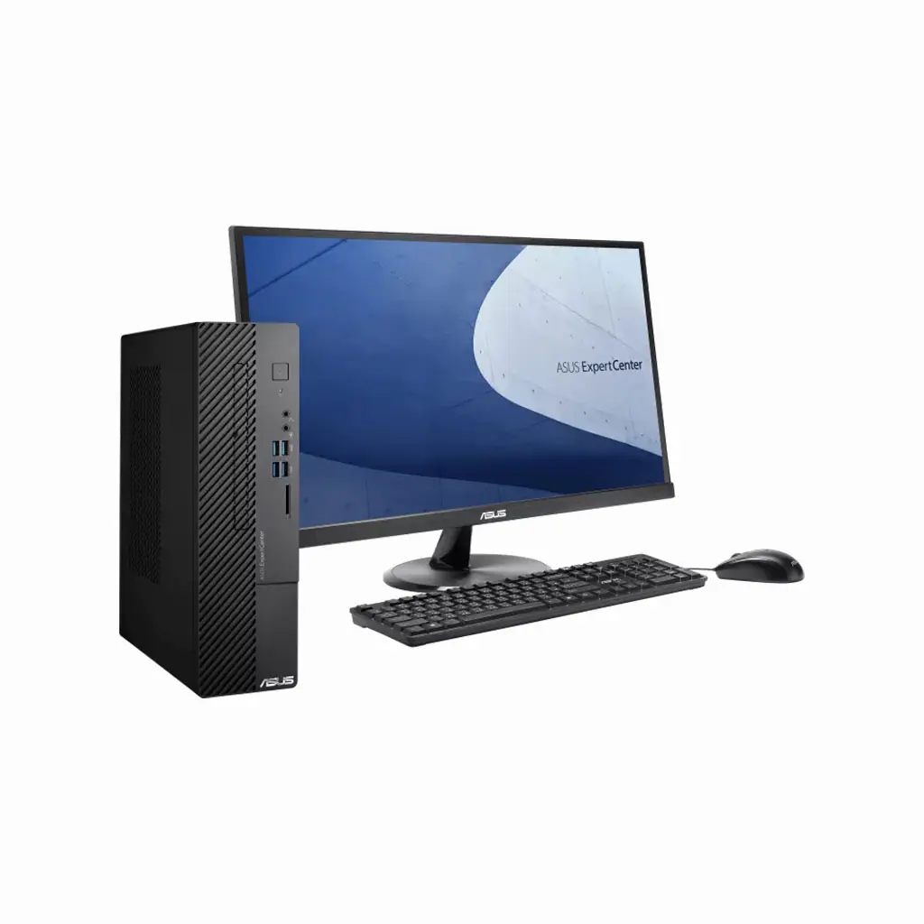 Desktop PCs