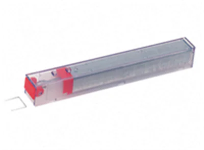 Leitz Heftklammerkassette K12 55940000 verzinkt 5x210 St./Pack.
