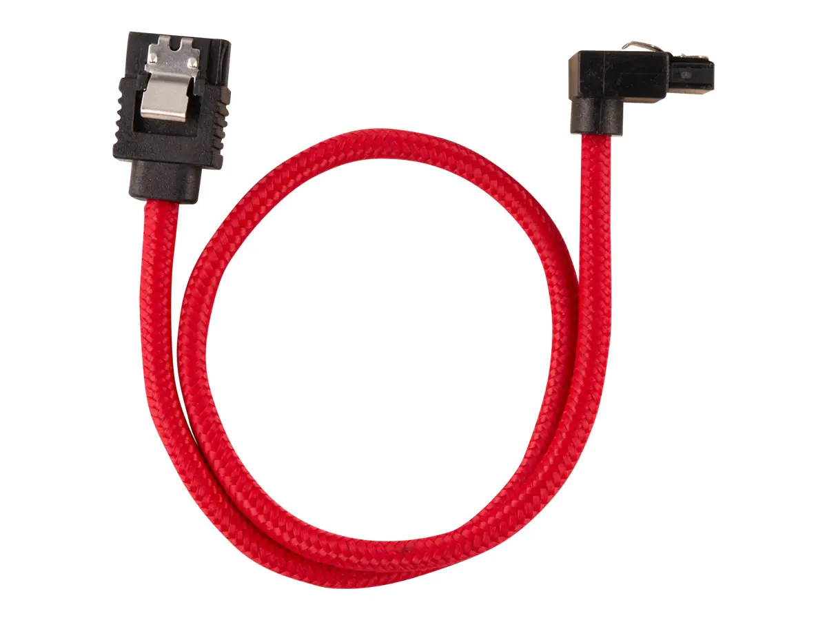 Corsair SATA-Kabel - Serial ATA 150/300/600 - SATA (M) CC-8900280