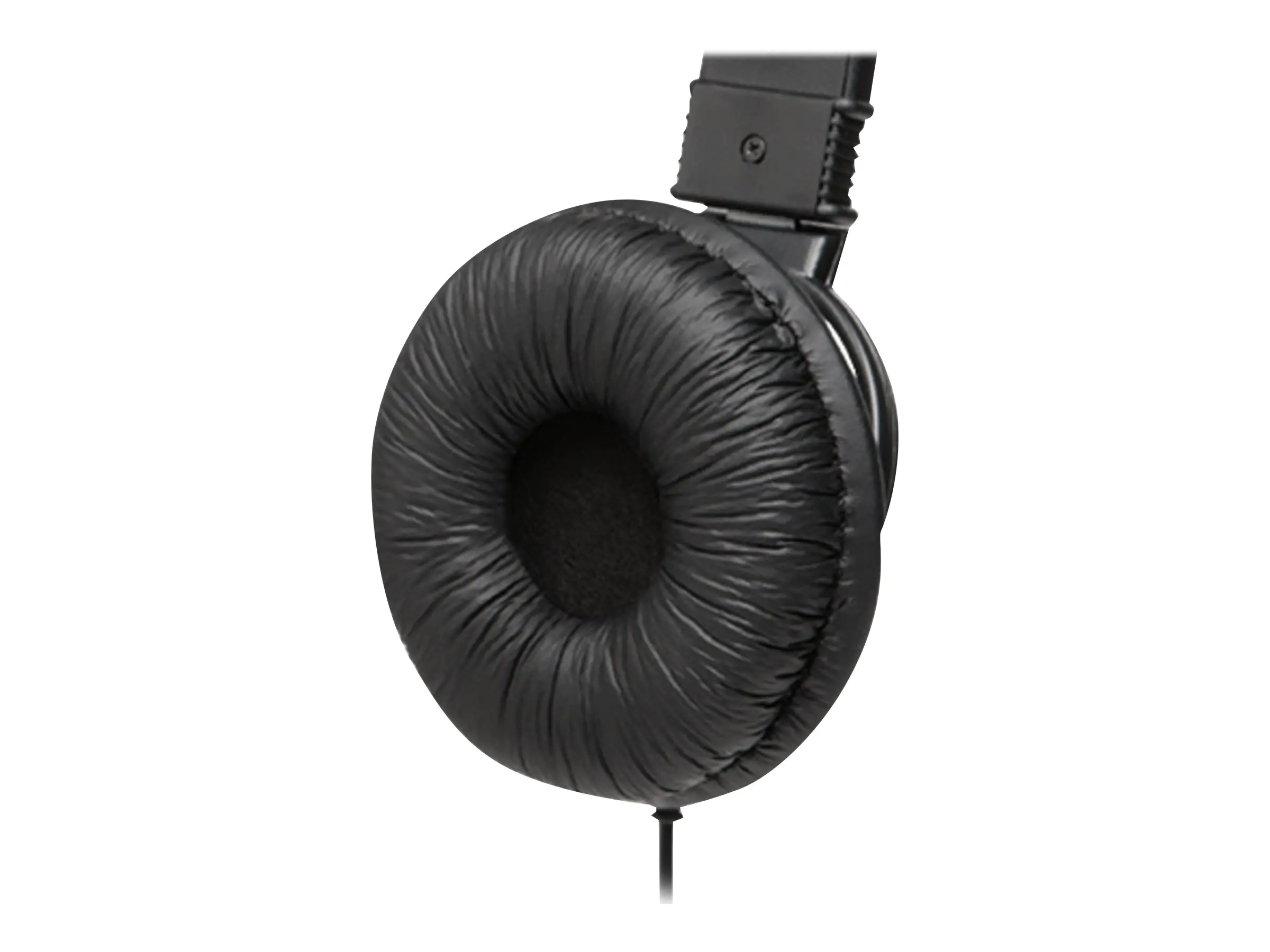 Kensington USB Hi-Fi Headphones with Mic - Headset K97601WW