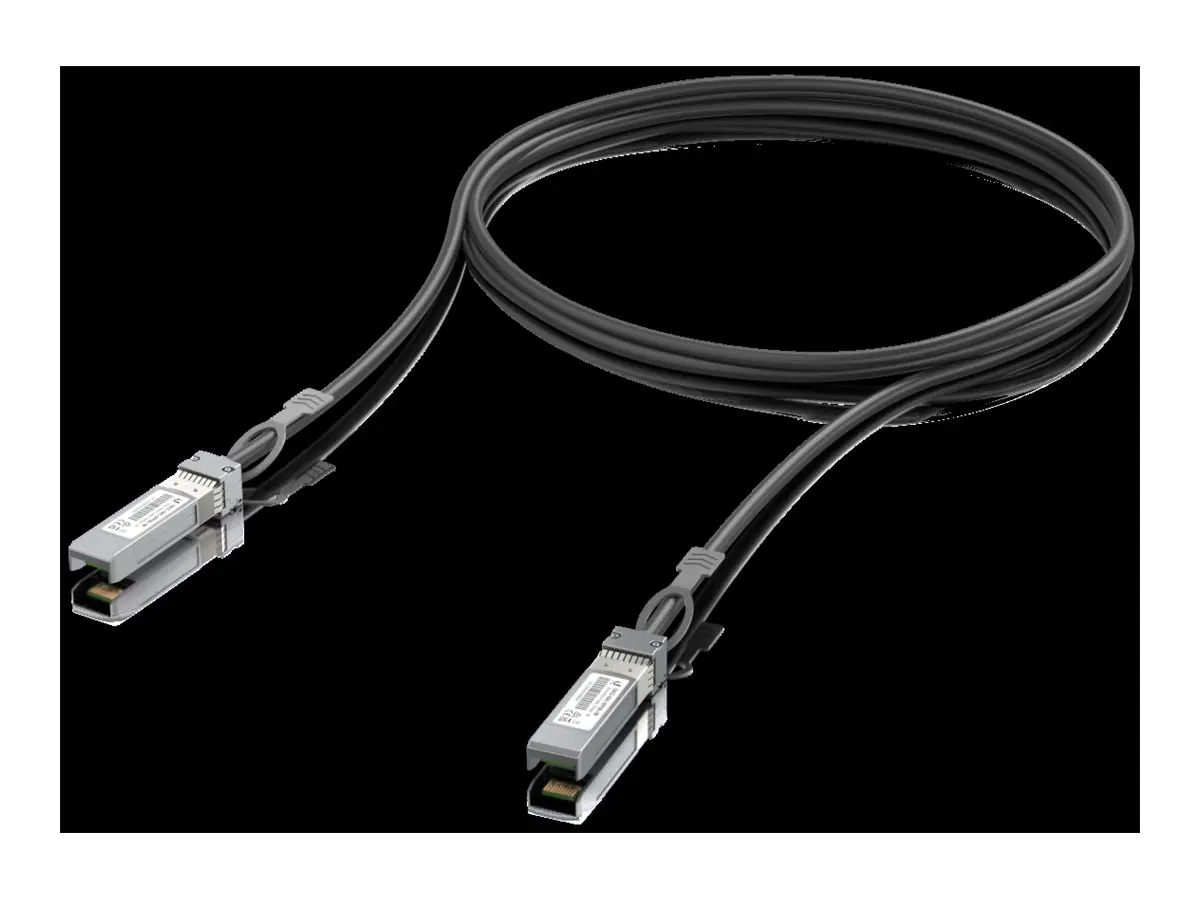 Ubiquiti 25GBase Direktanschlusskabel - SFP28 zu SFP28 UACC-DAC-SFP28-3M