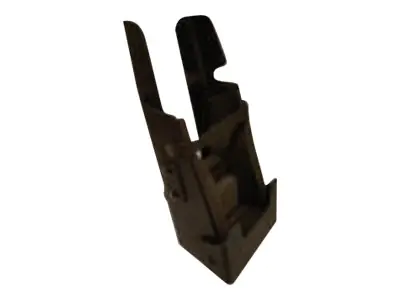 Zebra - Gabelstaplerhalter - Oberfläche montierbar - für Zebra MC3300, MC3300-G, MC3330R, MC3390R