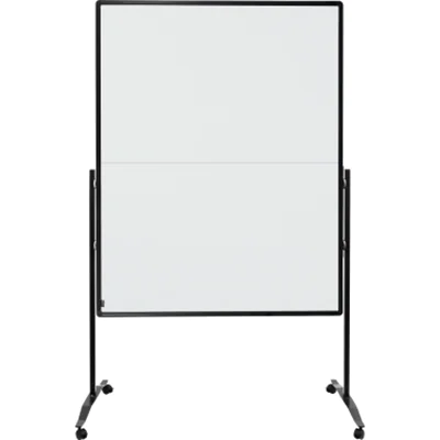 Legamaster Moderationswand 7-205010 120x150cm klappb. kartonkasch. weiß Legamaster Moderationswand 7-205010 120x150cm klappb. kartonkasch. weiß