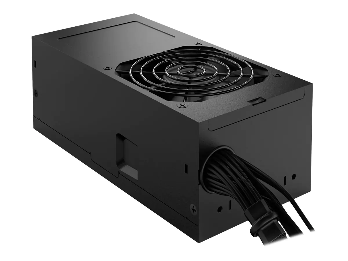 Be Quiet! Netzteil Tfx Power 3 80+ Gold - PC-/Server Netzteil - 300 W BN323