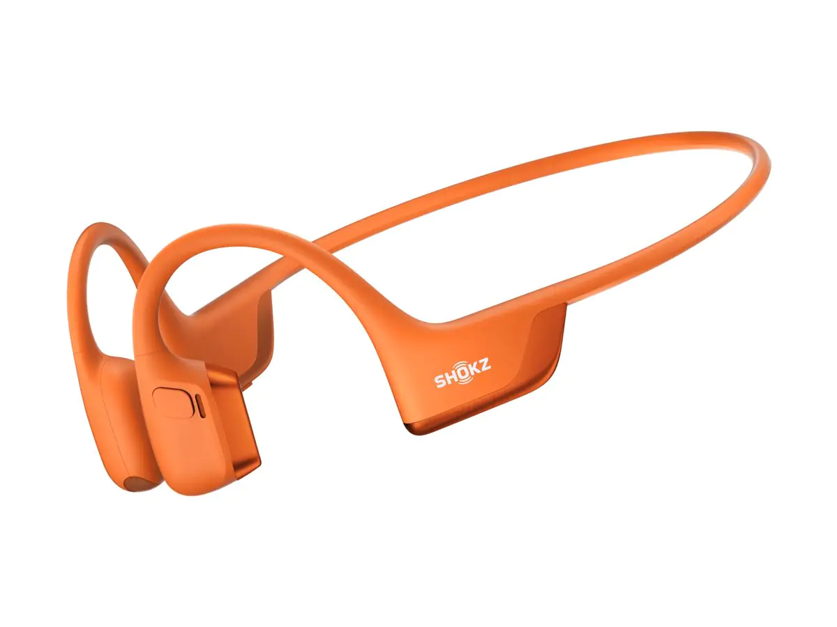 AfterShokz SHOKZ OpenRun Pro2 Oranžinis