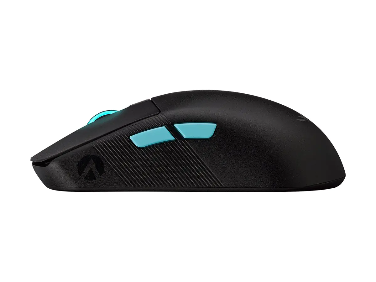 ASUS ROG Harpe Ace - Aim Lab Edition - Maus 90MP02W0-BMUA00