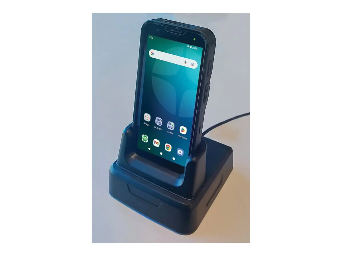 Datalogic Memor 35x - Datenerfassungsterminal - robust - Android 13 - 128 GB - 15.2 cm (6") 944850005