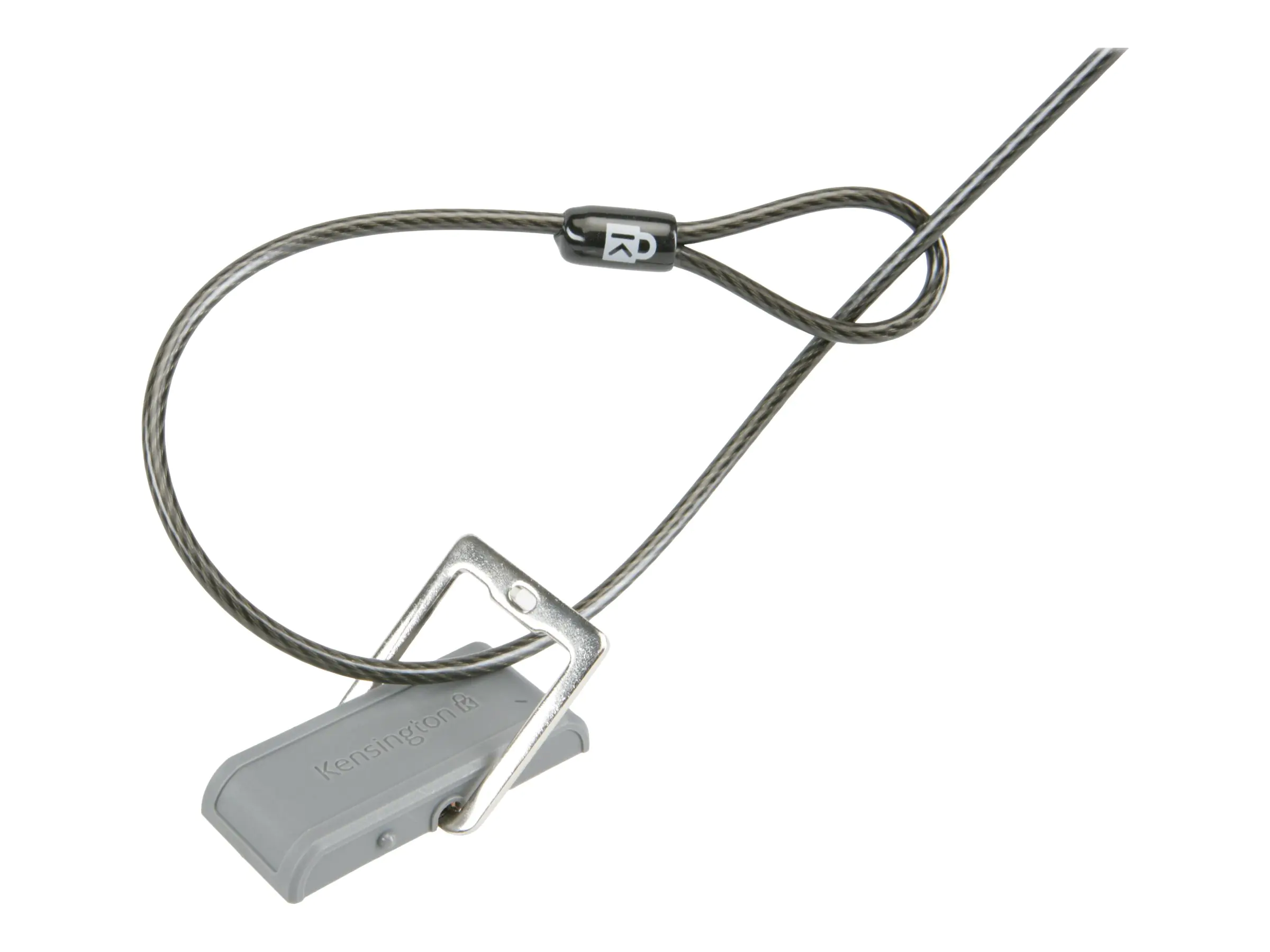 Kensington Desk Mount Cable Anchor - Kabelschloss K64613WW