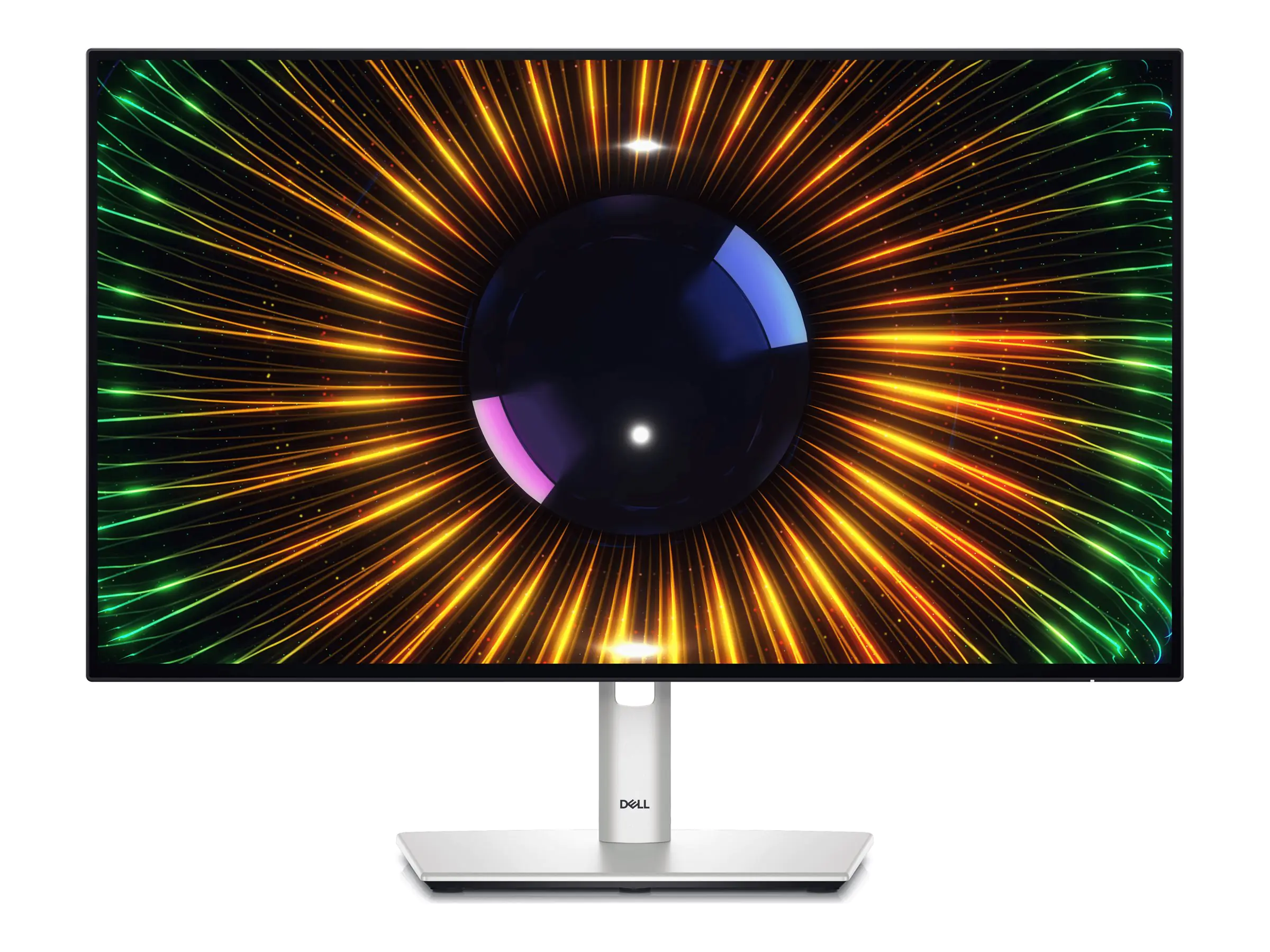 Dell UltraSharp U2424H - Ohne Standfuß - LED-Monitor - 61 cm (24") (23.8" sichtbar) - 1920 x 1080 Full HD (1080p) @ 120 Hz - IPS - 250 cd/m² - 1000:1 - 5 ms - HDMI, DisplayPort - mit 3 Jahre Advanced Exchange-Service Dell UltraSharp U2424H - Ohne Standfuß - LED-Monitor - 61 cm (24") (23.8" sichtbar) - 1920 x 1080 Full HD (1080p) @ 120 Hz - IPS - 250 cd/m² - 1000:1 - 5 ms - HDMI, DisplayPort - mit 3 Jahre Advanced Exchange-Service