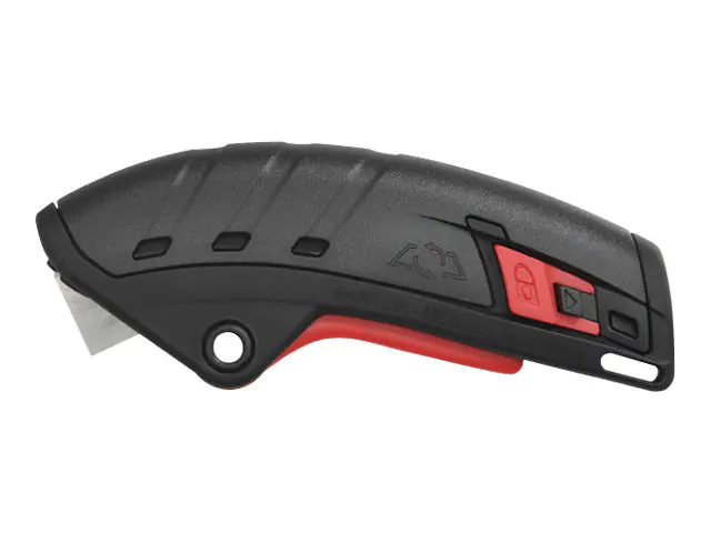 MARTOR Zangengriffmesser SECUPRO MERAK 12400102 schwarz/cyan