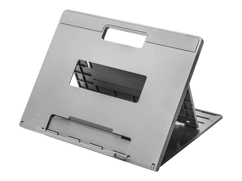 Kensington Easy Riser Go Laptop Cooling Stand - Notebook-Ständer - 43.2 cm (17") Kensington Easy Riser Go Laptop Cooling Stand - Notebook-Ständer - 43.2 cm (17")