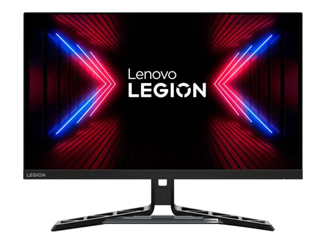 Lenovo Legion R27q-30 - LED-Monitor - Gaming - 68.6 cm (27") - 2560 x 1440 QHD @ 165 Hz - IPS - 400 cd/m² - 1000:1 - DisplayHDR 400 - 0.5 ms - 2xHDMI, DisplayPort - Lautsprecher - Raven Black Lenovo Legion R27q-30 - LED-Monitor - Gaming - 68.6 cm (27") - 2560 x 1440 QHD @ 165 Hz - IPS - 400 cd/m² - 1000:1 - DisplayHDR 400 - 0.5 ms - 2xHDMI, DisplayPort - Lautsprecher - Raven Black