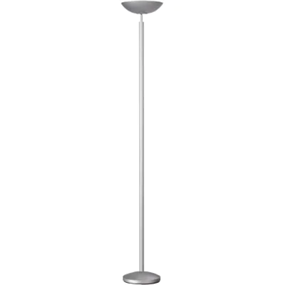 UNILUX Deckenfluter Dely 2.0 400153720 LED grau UNILUX Deckenfluter Dely 2.0 400153720 LED grau
