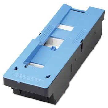 Canon MC-08 - Wartungspatrone - für imagePROGRAF iPF8000, iPF8300S, iPF8400S, IPF8400SE, iPF9000 Canon MC-08 - Wartungspatrone - für imagePROGRAF iPF8000, iPF8300S, iPF8400S, IPF8400SE, iPF9000