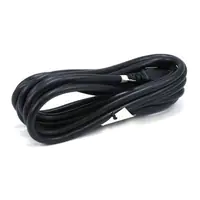 Lenovo - Stromkabel - power IEC 60320 C13 zu IEC 60320 C20 - Wechselstrom 100-250 V - 4.1 m - für Flex System FC5022 16; ThinkAgile HX2320 Appliance; ThinkSystem DM5000; SR590; ST550