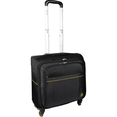 Exacompta Notebooktrolley exactive 18834E 15,6Zoll sw/or Exacompta Notebooktrolley exactive 18834E 15,6Zoll sw/or