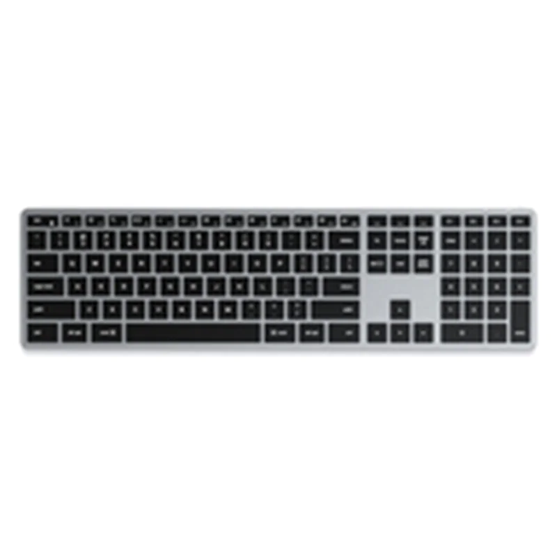 Satechi SLIM X3 Tastatur kabellos