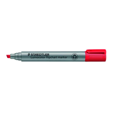 STAEDTLER Flipchartmarker Lumocolor 356 B-3 2-5mm Keilspitze blau STAEDTLER Flipchartmarker Lumocolor 356 B-3 2-5mm Keilspitze blau