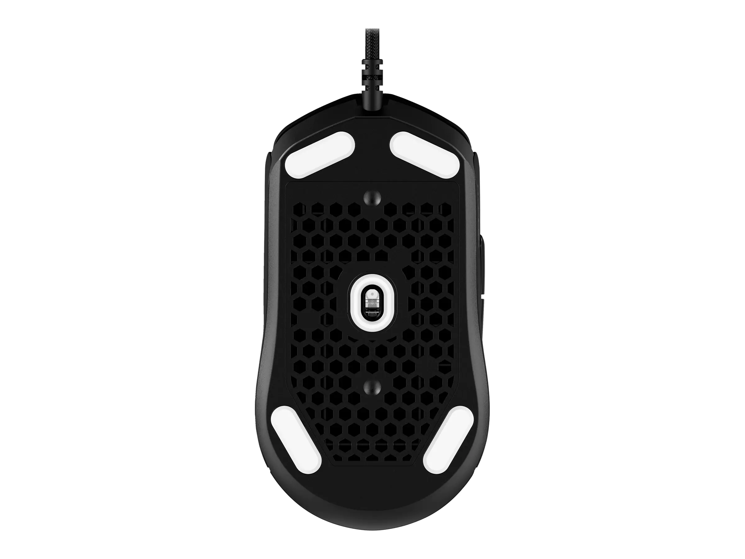 HyperX Pulsefire Haste 2 - Maus - optisch - 6 6N0A7AA