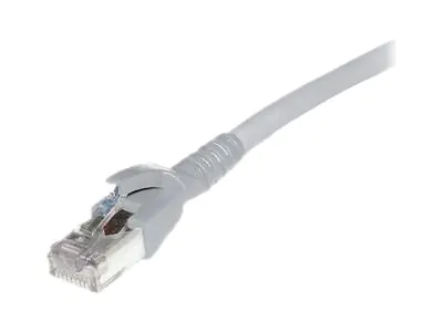 Dätwyler Patch-Kabel - RJ-45 (M) zu RJ-45 (M) 653928