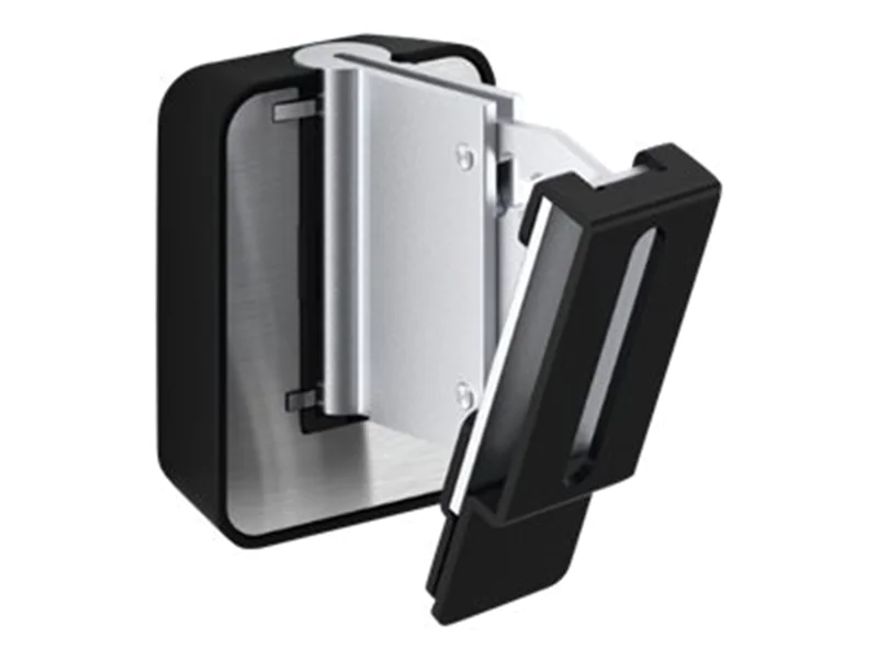 Vogel's Sound 3200 Universeller Lautsprecher-Wandhalter schwarz 8152000