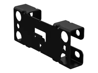 Jabra - Halterung - geeignet für Wandmontage - Schwarz - für PanaCast 50, 50 Room System Jabra - Halterung - geeignet für Wandmontage - Schwarz - für PanaCast 50, 50 Room System