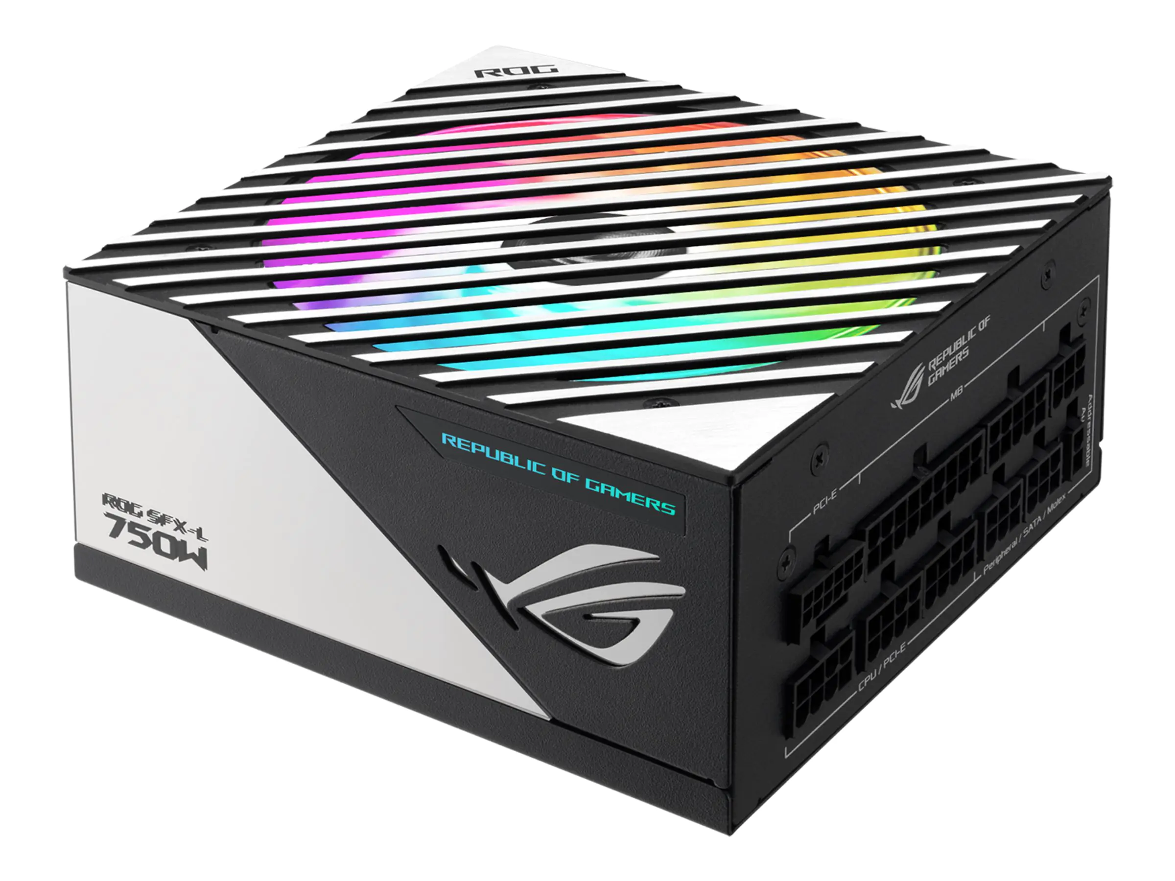 ASUS ROG Loki SFX-L Platinum - Netzteil (intern) 90YE00N4-B0NA00