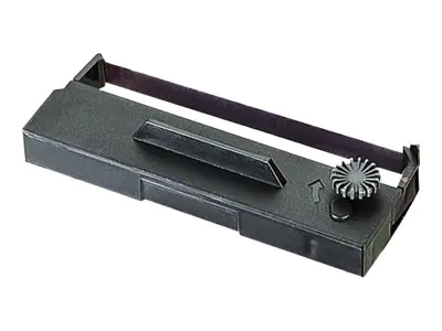 Epson ERC 27B - Schwarz - Farbband - für M 290; TM H3000R, U295, U295P Epson ERC 27B - Schwarz - Farbband - für M 290; TM H3000R, U295, U295P