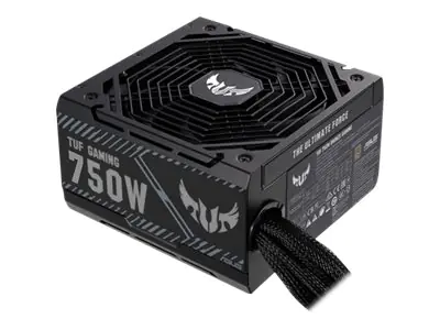 ASUS TUF-GAMING-750B - Netzteil (intern) - ATX12V 90YE00D0-B0NA00