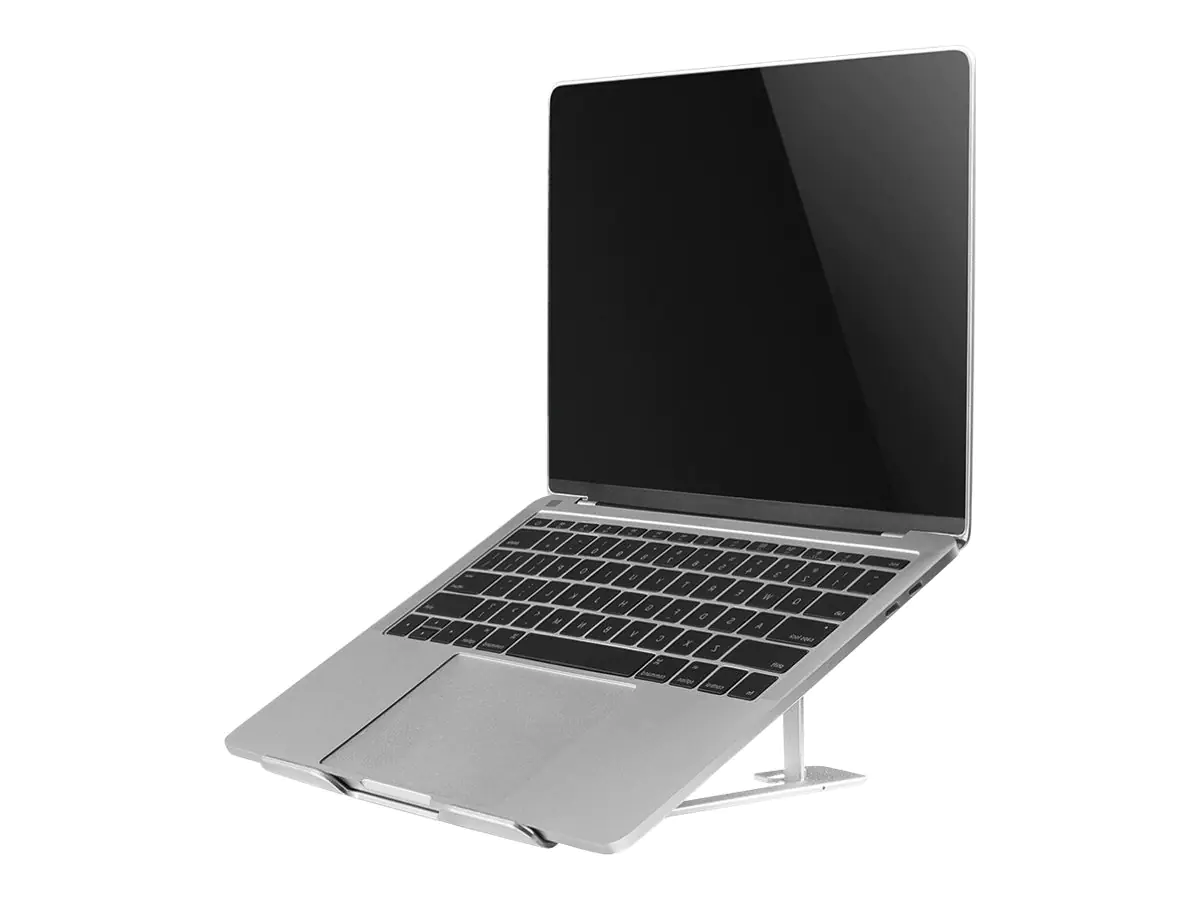 Neomounts NSLS085SILVER - Notebook-Ständer - Silber