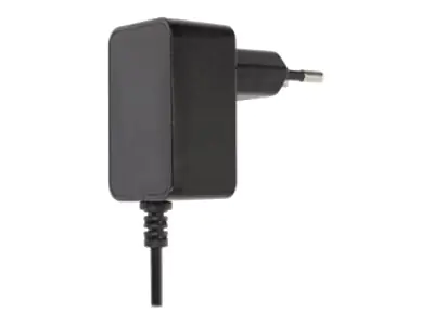 exertis Connect - Netzteil - Wechselstrom 100-240 V - 5 Watt