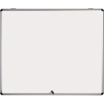 Bi-office Schaukasten VT380109150 Innen Glasfenster 15xDIN A4 Bi-office Schaukasten VT380109150 Innen Glasfenster 15xDIN A4